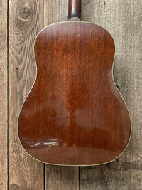 SOLD - Gibson J - 45 1958 - Mahar's Vintage Guitars