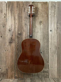 SOLD - Gibson J - 45 1958 - Mahar's Vintage Guitars