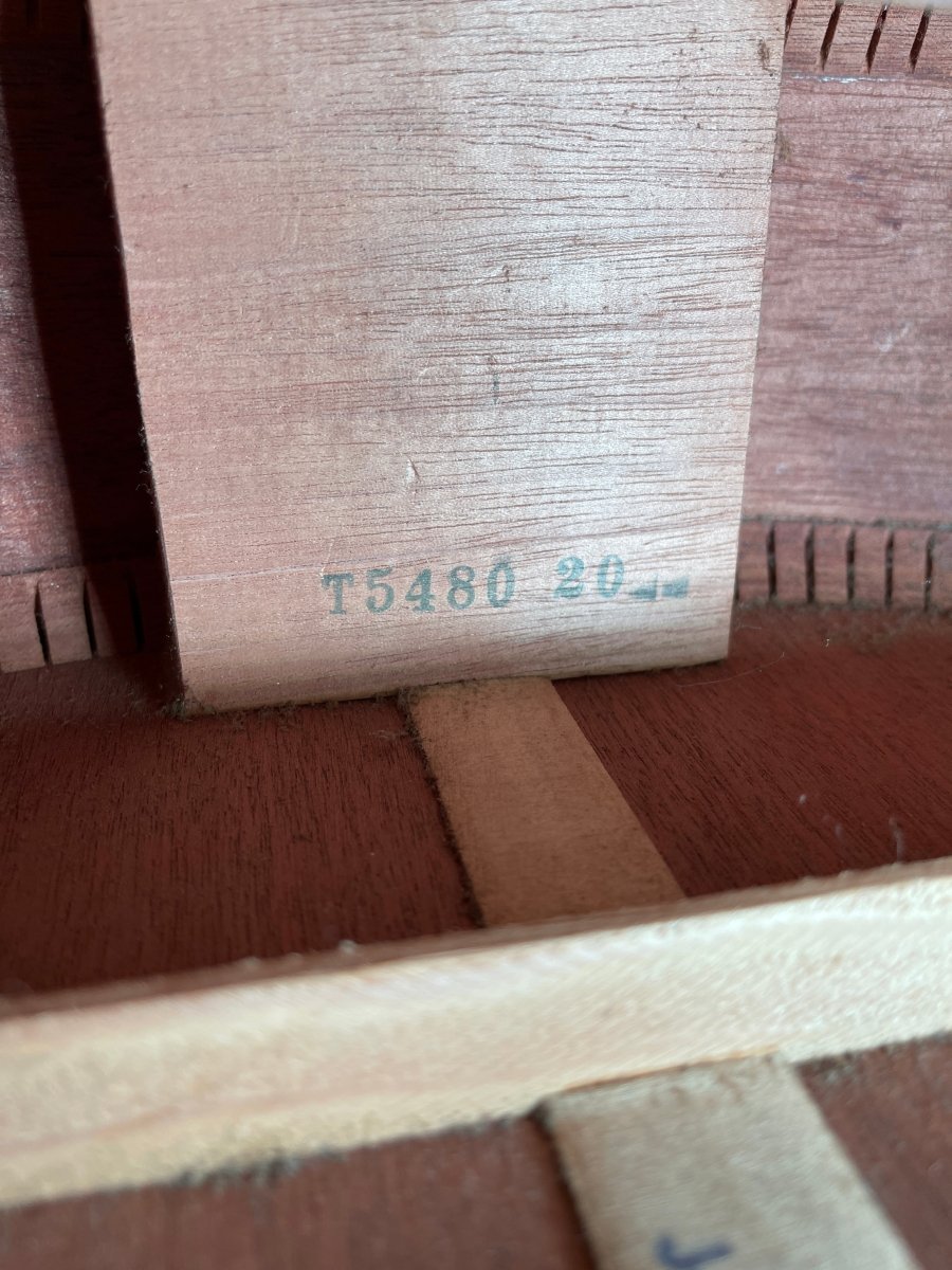 SOLD - Gibson J - 45 1958 - Mahar's Vintage Guitars