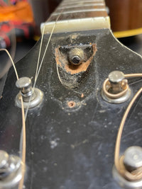 SOLD - Gibson J - 45 1958 - Mahar's Vintage Guitars