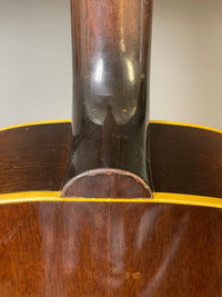SOLD - Gibson J - 45 1958 - Mahar's Vintage Guitars