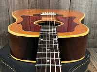 SOLD - Gibson J - 50 1964 Rare Double Pickguard - Mahar's Vintage Guitars