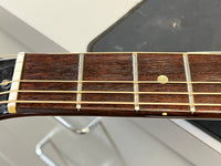 SOLD - Gibson J - 50 1964 Rare Double Pickguard - Mahar's Vintage Guitars