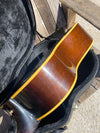 SOLD - Gibson J - 50 1964 Rare Double Pickguard - Mahar's Vintage Guitars