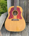 SOLD - Gibson J - 50 1964 Rare Double Pickguard - Mahar's Vintage Guitars