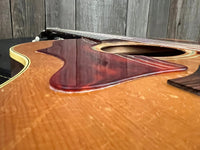 SOLD - Gibson J - 50 1964 Rare Double Pickguard - Mahar's Vintage Guitars