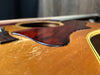 SOLD - Gibson J - 50 1964 Rare Double Pickguard - Mahar's Vintage Guitars