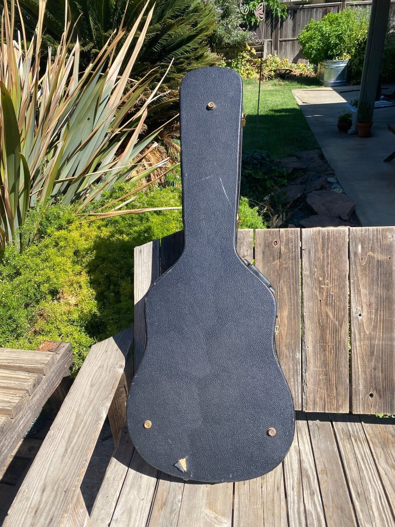 SOLD - Gibson J - 50 1964 Rare Double Pickguard - Mahar's Vintage Guitars