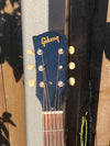 SOLD - Gibson J - 50 1964 Rare Double Pickguard - Mahar's Vintage Guitars