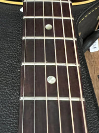 SOLD - Gibson J - 50 1964 Rare Double Pickguard - Mahar's Vintage Guitars
