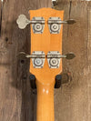 SOLD - Gibson L9 - S The Ripper Bass 1975 Rare Alder Body - One Year Only - Mahar's Vintage Guitars