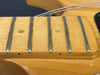 SOLD - Gibson L9 - S The Ripper Bass 1975 Rare Alder Body - One Year Only - Mahar's Vintage Guitars