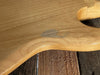 SOLD - Gibson L9 - S The Ripper Bass 1975 Rare Alder Body - One Year Only - Mahar's Vintage Guitars
