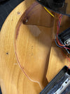 SOLD - Gibson L9 - S The Ripper Bass 1975 Rare Alder Body - One Year Only - Mahar's Vintage Guitars