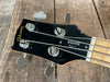 SOLD - Gibson L9 - S The Ripper Bass 1975 Rare Alder Body - One Year Only - Mahar's Vintage Guitars