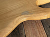 SOLD - Gibson L9 - S The Ripper Bass 1975 Rare Alder Body - One Year Only - Mahar's Vintage Guitars