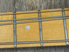 SOLD - Gibson L9 - S The Ripper Bass 1975 Rare Alder Body - One Year Only - Mahar's Vintage Guitars