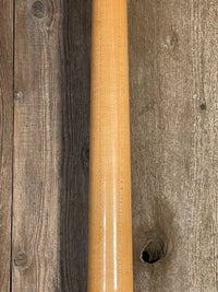 SOLD - Gibson L9 - S The Ripper Bass 1975 Rare Alder Body - One Year Only - Mahar's Vintage Guitars
