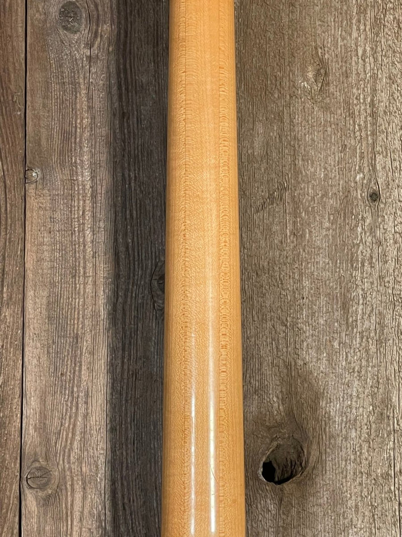 SOLD - Gibson L9 - S The Ripper Bass 1975 Rare Alder Body - One Year Only - Mahar's Vintage Guitars