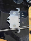 SOLD - Gibson L9 - S The Ripper Bass 1975 Rare Alder Body - One Year Only - Mahar's Vintage Guitars