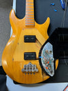SOLD - Gibson L9S The Ripper Alder Body Bass 1976 - Mahar's Vintage Guitars