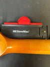 SOLD - Gibson L9S The Ripper Alder Body Bass 1976 - Mahar's Vintage Guitars