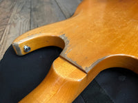 SOLD - Gibson L9S The Ripper Alder Body Bass 1976 - Mahar's Vintage Guitars