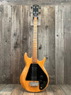 SOLD - Gibson L9S The Ripper Alder Body Bass 1976 - Mahar's Vintage Guitars