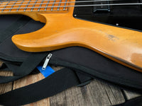 SOLD - Gibson L9S The Ripper Alder Body Bass 1976 - Mahar's Vintage Guitars