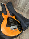 SOLD - Gibson L9S The Ripper Alder Body Bass 1976 - Mahar's Vintage Guitars