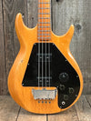 SOLD - Gibson L9S The Ripper Alder Body Bass 1976 - Mahar's Vintage Guitars