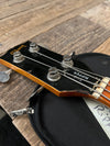 SOLD - Gibson L9S The Ripper Alder Body Bass 1976 - Mahar's Vintage Guitars