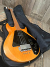 SOLD - Gibson L9S The Ripper Alder Body Bass 1976 - Mahar's Vintage Guitars