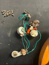 SOLD - Gibson L9S The Ripper Alder Body Bass 1976 - Mahar's Vintage Guitars