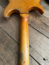 SOLD - Gibson L9S The Ripper Alder Body Bass 1976 - Mahar's Vintage Guitars