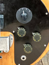 SOLD - Gibson L9S The Ripper Alder Body Bass 1976 - Mahar's Vintage Guitars