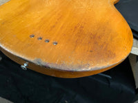 SOLD - Gibson L9S The Ripper Alder Body Bass 1976 - Mahar's Vintage Guitars