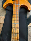 SOLD - Gibson L9S The Ripper Alder Body Bass 1976 - Mahar's Vintage Guitars