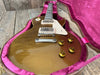 SOLD - Gibson Les Paul 1957 Reissue R7 Goldtop 2013 Historic Makeovers RDS - Mahar's Vintage Guitars