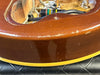 SOLD - Gibson Les Paul 1957 Reissue R7 Goldtop 2013 Historic Makeovers RDS - Mahar's Vintage Guitars