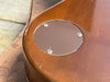 SOLD - Gibson Les Paul 1957 Reissue R7 Goldtop 2013 Historic Makeovers RDS - Mahar's Vintage Guitars