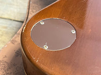 SOLD - Gibson Les Paul 1957 Reissue R7 Goldtop 2013 Historic Makeovers RDS - Mahar's Vintage Guitars