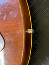 SOLD - Gibson Les Paul 1957 Reissue R7 Goldtop 2013 Historic Makeovers RDS - Mahar's Vintage Guitars