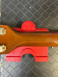 SOLD - Gibson Les Paul 1957 Reissue R7 Goldtop 2013 Historic Makeovers RDS - Mahar's Vintage Guitars