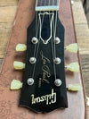 SOLD - Gibson Les Paul 1957 Reissue R7 Goldtop 2013 Historic Makeovers RDS - Mahar's Vintage Guitars