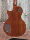 SOLD - Gibson Les Paul 1957 Reissue R7 Goldtop 2013 Historic Makeovers RDS - Mahar's Vintage Guitars