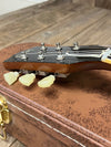 SOLD - Gibson Les Paul 1957 Reissue R7 Goldtop 2013 Historic Makeovers RDS - Mahar's Vintage Guitars