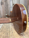 SOLD - Gibson Les Paul 1957 Reissue R7 Goldtop 2013 Historic Makeovers RDS - Mahar's Vintage Guitars