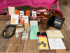 SOLD - Gibson Les Paul 1957 Reissue R7 Goldtop 2013 Historic Makeovers RDS - Mahar's Vintage Guitars