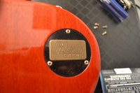SOLD - Gibson Les Paul 1959 Reissue Custom Shop R9 8lb 1oz VOS 2012 - Mahar's Vintage Guitars